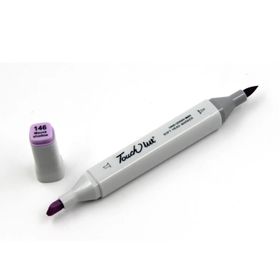 Touchliit Çift Taraflı Mauve Shadow P146 Marker Kalem