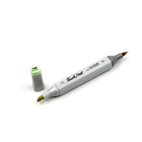 Touchliit Çift Taraflı Mignonette GY166 Marker Kalem