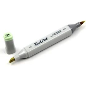 Touchliit Çift Taraflı Mignonette GY166 Marker Kalem