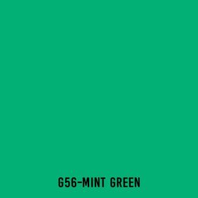 Touchliit Çift Taraflı Mint Green G56 Marker Kalem