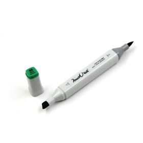 Touchliit Çift Taraflı Mint Green G56 Marker Kalem