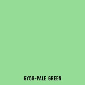 Touchliit Çift Taraflı Pale Green GY59 Marker Kalem