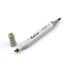 Touchliit Çift Taraflı Pale Green GY59 Marker Kalem