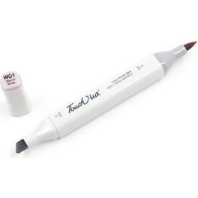 Touchliit Çift Taraflı Warm Grey 1 WG1 Marker Kalem