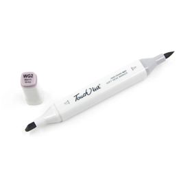 Touchliit Çift Taraflı Warm Grey 2 WG2 Marker Kalem