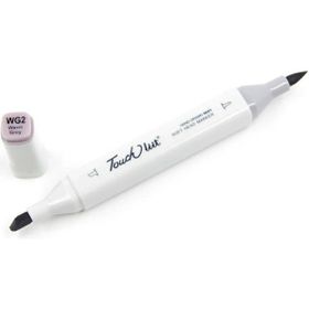 Touchliit Çift Taraflı Warm Grey 2 WG2 Marker Kalem