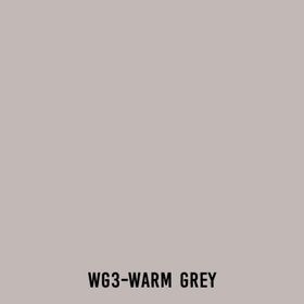 Touchliit Çift Taraflı Warm Grey 3 WG3 Marker Kalem
