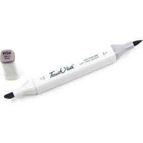 Touchliit Çift Taraflı Warm Grey 4 WG4 Marker Kalem
