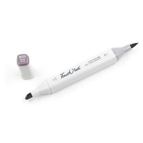 Touchliit Çift Taraflı Warm Grey 5 WG5 Marker Kalem