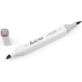 Touchliit Çift Taraflı Warm Grey 5 WG5 Marker Kalem