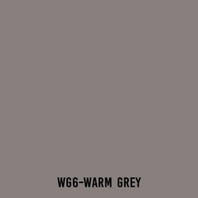 Touchliit Çift Taraflı Warm Grey 6 WG6 Marker Kalem