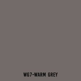 Touchliit Çift Taraflı Warm Grey 7 WG7 Marker Kalem