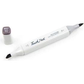Touchliit Çift Taraflı Warm Grey 7 WG7 Marker Kalem