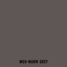 Touchliit Çift Taraflı Warm Grey 8 WG8 Marker Kalem
