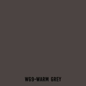 Touchliit Çift Taraflı Warm Grey 9 WG9 Marker Kalem