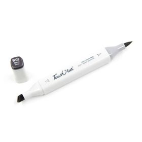 Touchliit Çift Taraflı Warm Grey 9 WG9 Marker Kalem