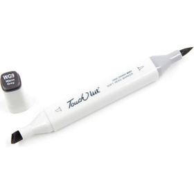 Touchliit Çift Taraflı Warm Grey 9 WG9 Marker Kalem