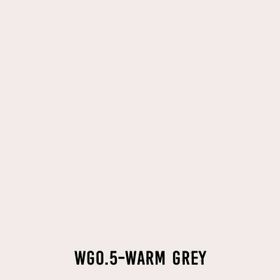 Touchliit Çift Taraflı Warm Grey WG0.5 Marker Kalem