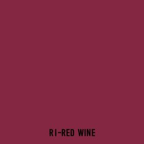 Touchliit Çift Taraflı Wine Red R1 Marker Kalem