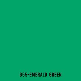 Touchliit G55 Emerald Green Çift Taraflı Marker Kalem