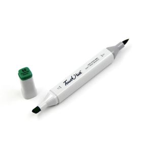 Touchliit G55 Emerald Green Çift Taraflı Marker Kalem
