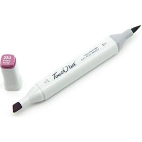 Touchliit P283 Peony Deep Çift Taraflı Marker Kalem