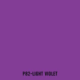 Touchliit P82 Light Violet Çift Taraflı Marker Kalem