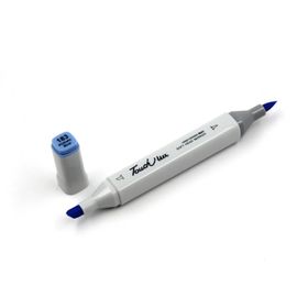 Touchliit PB183 Phithalo Blue Çift Taraflı Marker Kalem