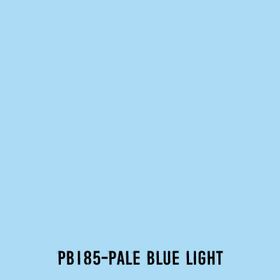 Touchliit PB185 Pale Blue Light Çift Taraflı Marker Kalem