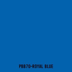 Touchliit PB70 Royal Blue Çift Taraflı Marker Kalem