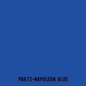 Touchliit PB72 Napoleon Blue Çift Taraflı Marker Kalem