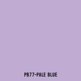 Touchliit PB77 Pale Blue Çift Taraflı Marker Kalem