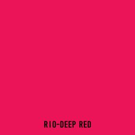 Touchliit R10 Deep Red Çift Taraflı Marker Kalem