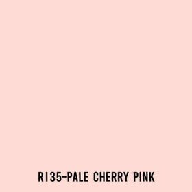 Touchliit R135 Pale Cherry Pink Çift Taraflı Marker Kalem