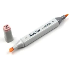Touchliit R135 Pale Cherry Pink Çift Taraflı Marker Kalem