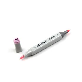 Touchliit RP196 Pale Pink Light Çift Taraflı Marker Kalem