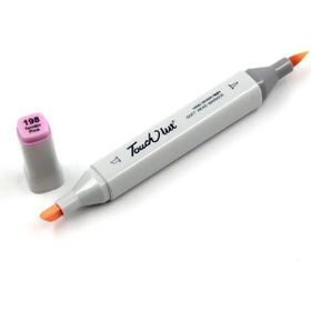 Touchliit RP198 Tender Pink Çift Taraflı Marker Kalem