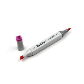 Touchliit RP89 Pale Purple Çift Taraflı Marker Kalem