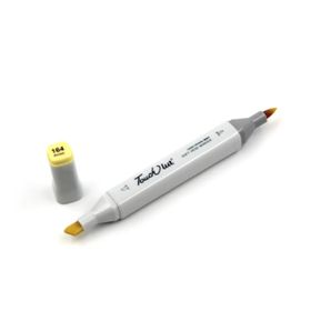 Touchliit Y164 Çift Taraflı Anise Marker Kalem