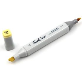 Touchliit Y164 Çift Taraflı Anise Marker Kalem