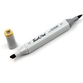 Touchliit Y169 Putty Çift Taraflı Marker Kalem