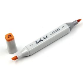 Touchliit YR24 Marigold Çift Taraflı Marker Kalem