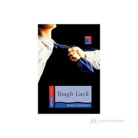 TOUGH LUCK COLLINS READERS - BERLIE DOHERTY