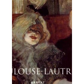 TOULOUSE-LAUTREC - KOLEKTIF