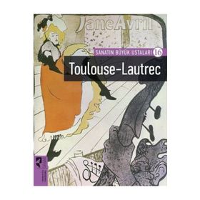 TOULOUSE-LAUTREC - KOLEKTIF