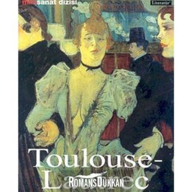 TOULOUSE-LAUTREC - KOLEKTIF