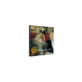TOULOUSE-LAUTREC - KOLEKTIF