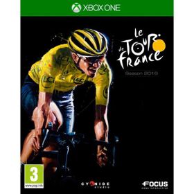Tour De France 2016 Xbox One