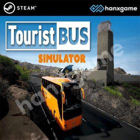 Tourist Bus Simulator Steam Key