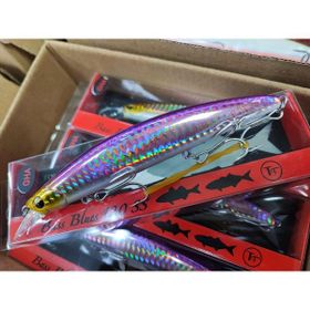 Tournament Fishing Bassblues 120 SS 120 mm 24 gr Maket Balık